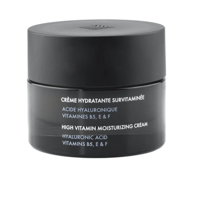 Crème Anti Âge Multi-correction