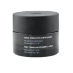 Crème Hydratante Survitaminée
