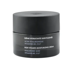 Crème Hydratante Survitaminée