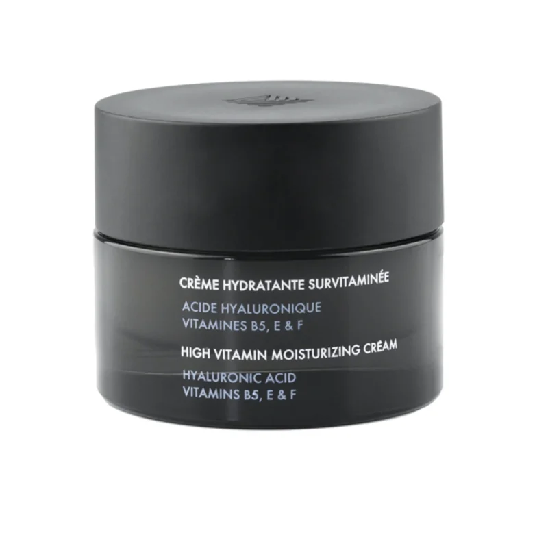 Crème Hydratante Survitaminée