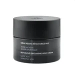 Crème Peeling Rénovatrice Nuit