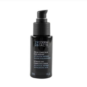 Sérum Correcteur Rides Intensif