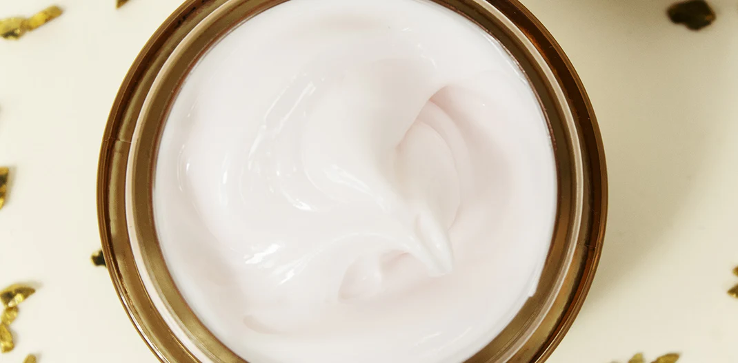 Collection Crèmes De Jour