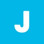 J