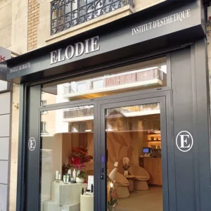 Salon Élodie Esthétique Pairs 75013