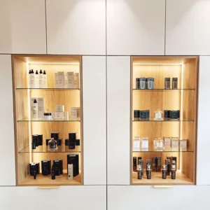Salon Élodie Esthétique Pairs 75013