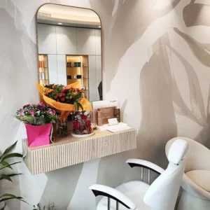 Salon Élodie Esthétique Pairs 75013