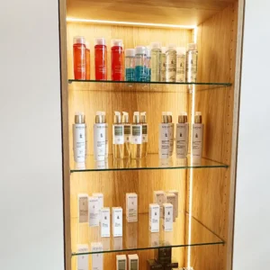 Salon Élodie Esthétique Pairs 75013