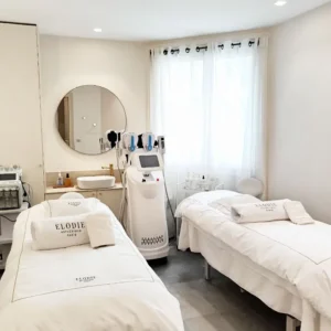 Salon Élodie Esthétique Pairs 75013