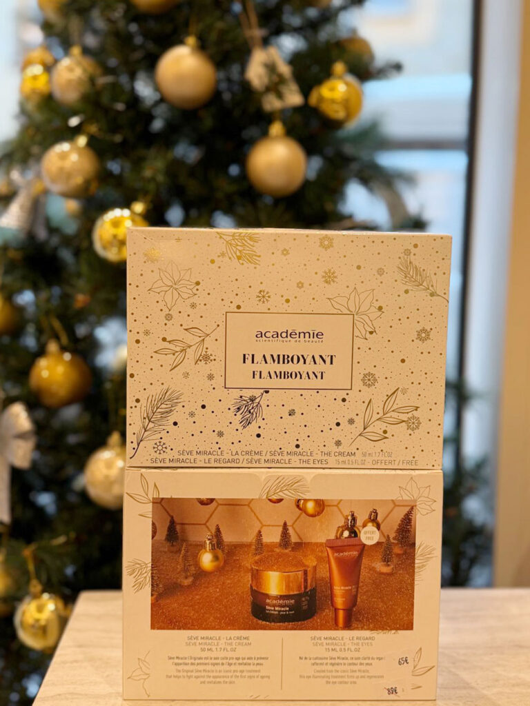 Coffret Miracle Céleste Academie