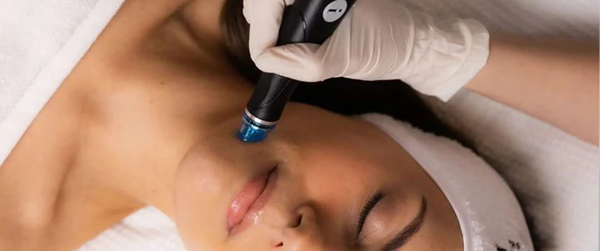 Hydrafacial Élodie esthétique Paris