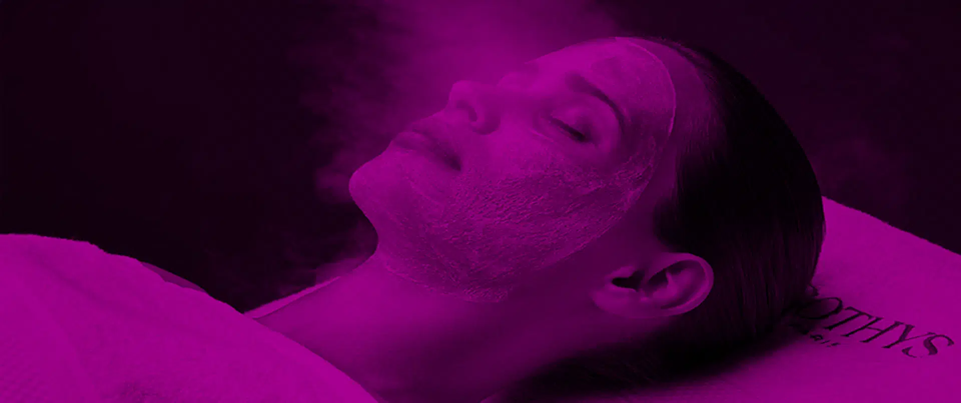 Sothys traitement intensif détox : Élodie Institut Paris 75013