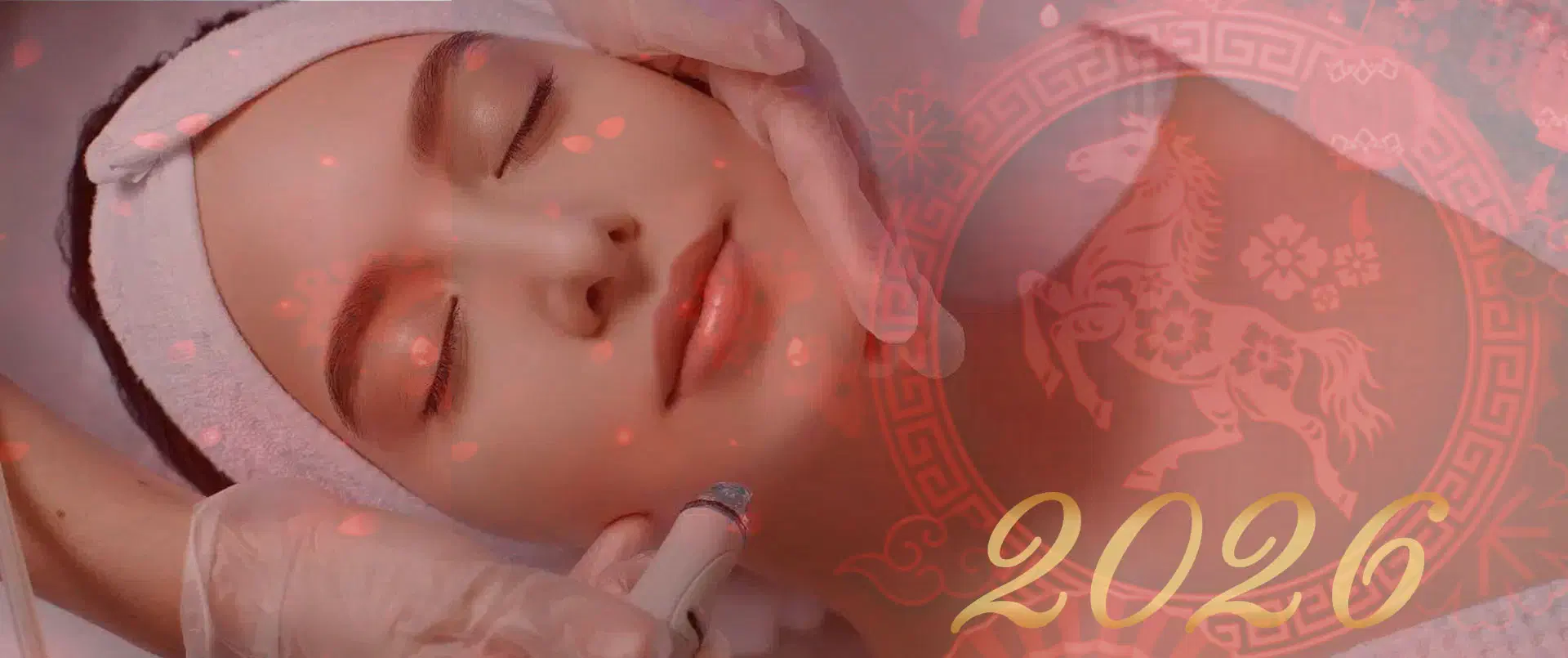 Nouvel an chinois faites la peau neuve avec le Nanoneedling